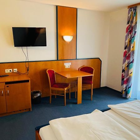 Trip Inn Aktivhotel Sonnenhof Bei Passau Esterno foto