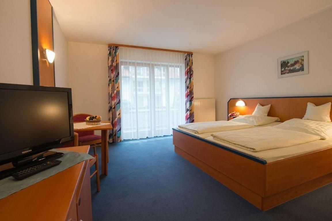 Trip Inn Aktivhotel Sonnenhof Bei Passau Esterno foto