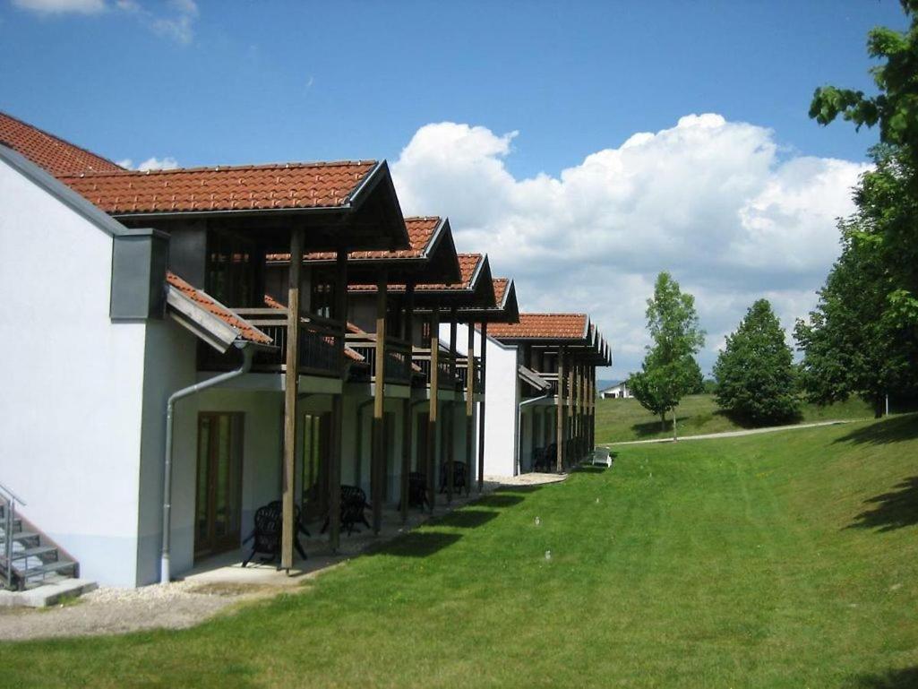 Trip Inn Aktivhotel Sonnenhof Bei Passau Esterno foto