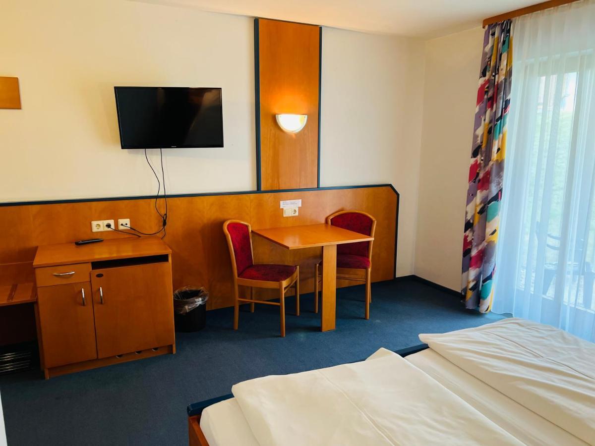 Trip Inn Aktivhotel Sonnenhof Bei Passau Esterno foto