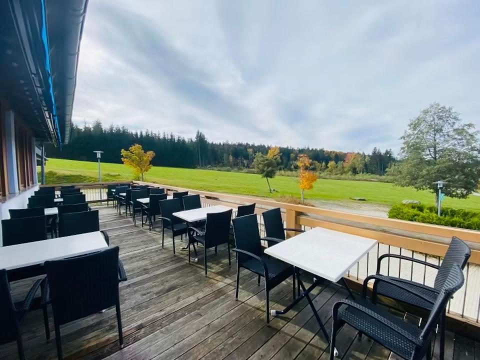 Trip Inn Aktivhotel Sonnenhof Bei Passau Esterno foto