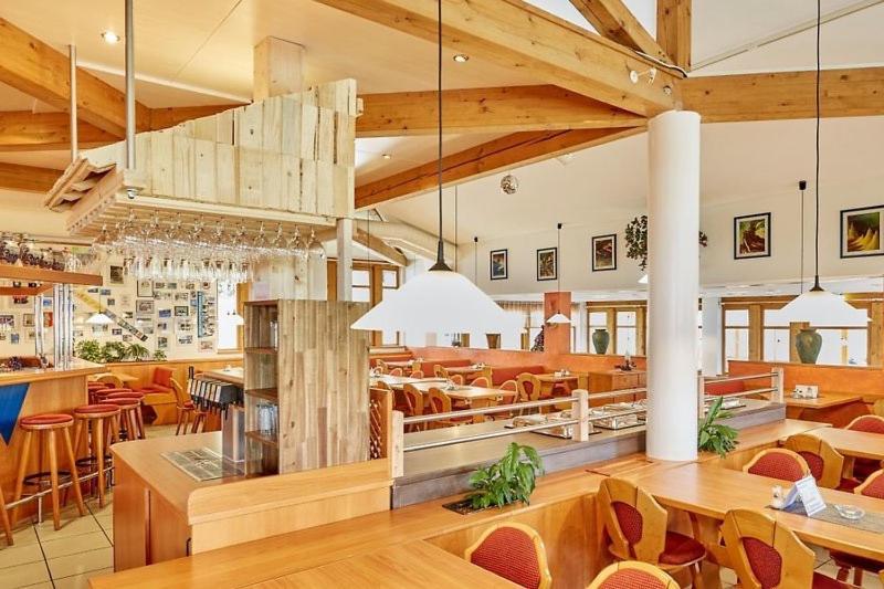 Trip Inn Aktivhotel Sonnenhof Bei Passau Esterno foto